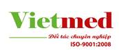 Logo Vietmed 2