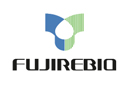Fujirebio Logo doi tac