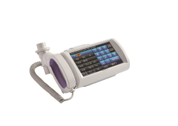 MÁY ĐO CHỨC NĂNG HÔ HẤP AUTOSPIRO AS610