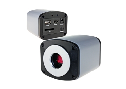CAMERA KÍNH HIỂN VI. MODEL: VC.3031