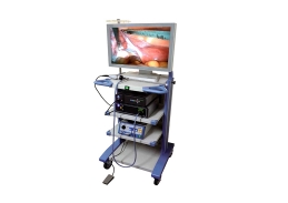 MÁY NỘI SOI TAI MŨI HỌNG. MODEL: CCU-2400