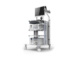 MÁY NỘI SOI TIÊU HÓA. MODEL: VME-2100 & VME-2300