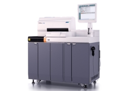Máy xét nghiệm miễn dịch Lumipulse G1200