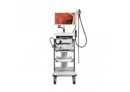 MÁY NỘI SOI TIÊU HÓA SONOSCAPE. MODEL: HD-350