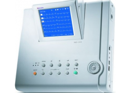 MÁY ĐIỆN TIM 12 KÊNH ECG1210