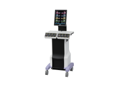 MÁY ĐIỆN XUNG TRỊ LIỆU KINETIZER KT-104/ KT-108