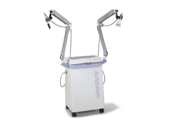 MÁY TRỊ LIỆU HỒNG NGOẠI ALPHABEAM ALB-200H