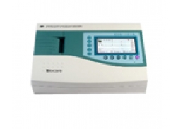 MÁY ĐIỆN TIM 1 KÊNH ECG-101G