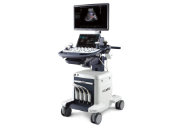 Máy siêu âm Alpinion X-Cube 50