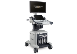 Máy siêu âm Alpinion X-Cube 90